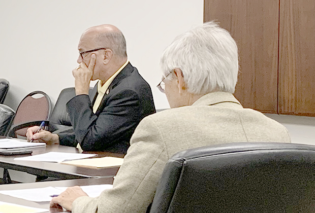 Steubenville deals with nosediving revenue